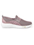 CAMP ELOY Peach Women's Walking Shoes